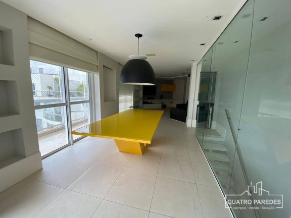 Imagem Cobertura com 2 Quartos à Venda, 236 m² em Barra Da Tijuca - Rio De Janeiro Imagem Cobertura com 2 Quartos à Venda, 236 m² em Barra Da Tijuca - Rio De Janeiro