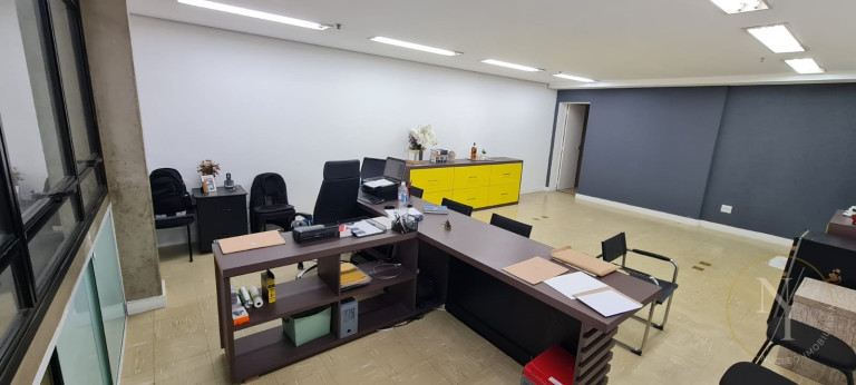 Imagem Sala Comercial à Venda, 55 m² em Centro - Santo André Imagem Sala Comercial à Venda, 55 m² em Centro - Santo André