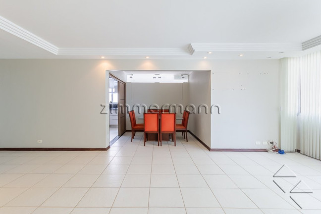 Imagem Apartamento com 3 Quartos à Venda, 159 m² em Pacaembu - Sao Paulo Imagem Apartamento com 3 Quartos à Venda, 159 m² em Pacaembu - Sao Paulo
