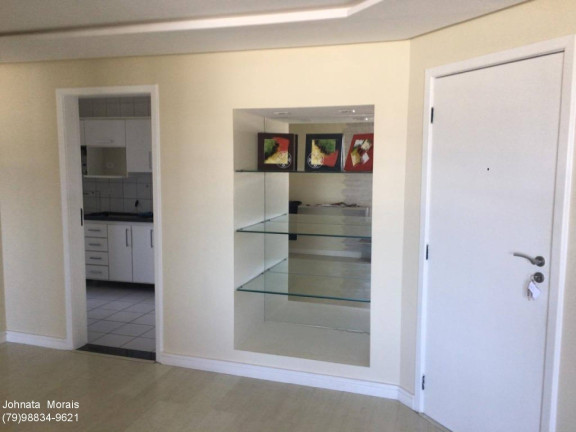 Imagem Apartamento com 3 Quartos à Venda, 89 m² em Grageru - Aracaju Imagem Apartamento com 3 Quartos à Venda, 89 m² em Grageru - Aracaju