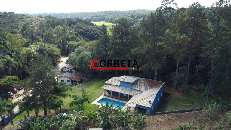 Casa com 3 Quartos à Venda, 1.200 m² em Campo Verde - Ibiúna