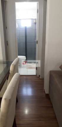 Imagem Apartamento com 2 Quartos à Venda, 60 m² em Vila Osasco - Osasco Imagem Apartamento com 2 Quartos à Venda, 60 m² em Vila Osasco - Osasco