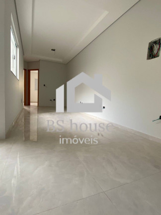 Imagem Apartamento com 2 Quartos à Venda, 54 m² em Parque Das Nações - Santo André