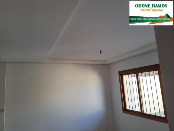 Imagem Casa com 2 Quartos à Venda, 45 m² em Berto Cirio - Nova Santa Rita