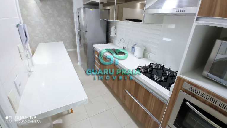 Imagem Apartamento com 3 Quartos à Venda, 100 m² em Pitangueiras - Guarujá