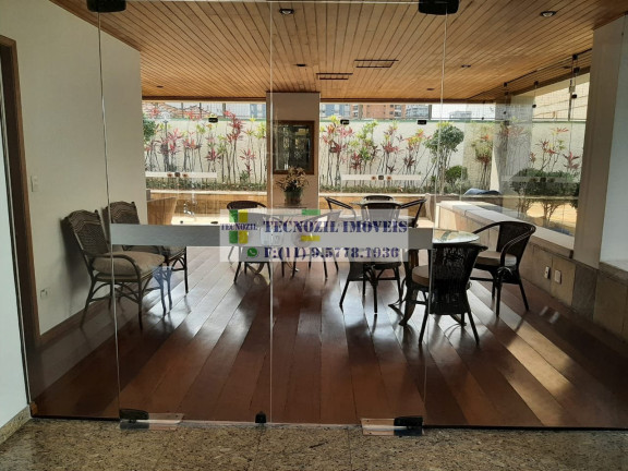 Imagem Apartamento com 3 Quartos à Venda, 189 m² em Aclimação - São Paulo Imagem Apartamento com 3 Quartos à Venda, 189 m² em Aclimação - São Paulo