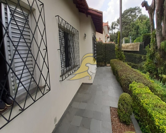 Imagem Casa com 4 Quartos à Venda, 330 m² em City - São Paulo