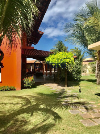 Imagem Casa com 5 Quartos à Venda, 1.160 m² em De Lourdes - Fortaleza Imagem Casa com 5 Quartos à Venda, 1.160 m² em De Lourdes - Fortaleza