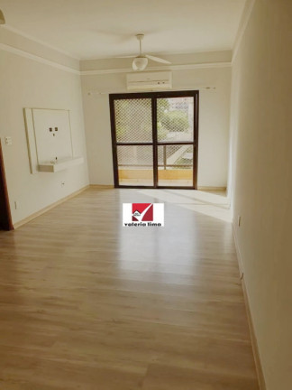 Imagem Apartamento com 3 Quartos à Venda, 119 m² em Iguatemi - Ribeirão Preto Imagem Apartamento com 3 Quartos à Venda, 119 m² em Iguatemi - Ribeirão Preto