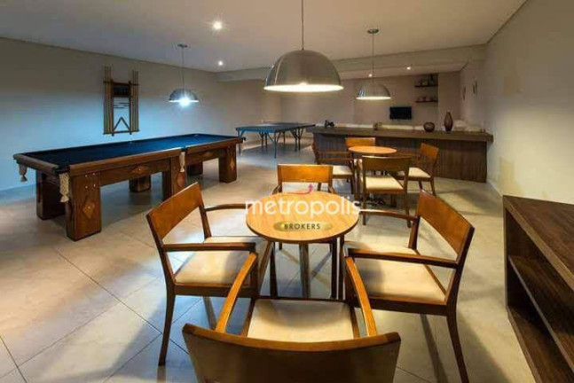 Imagem Apartamento com 2 Quartos à Venda, 64 m² em Paulicéia - São Bernardo Do Campo