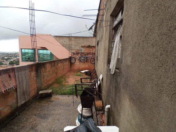 Imagem Casa com 4 Quartos à Venda, 90 m² em Veneza - Ribeirão Das Neves Imagem Casa com 4 Quartos à Venda, 90 m² em Veneza - Ribeirão Das Neves