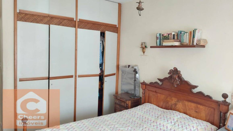 Imagem Apartamento com 3 Quartos à Venda, 163 m² em Jardim Paulista - São Paulo