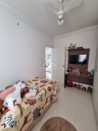 Imagem Apartamento com 2 Quartos à Venda, 60 m² em Parque Campolim - Sorocaba