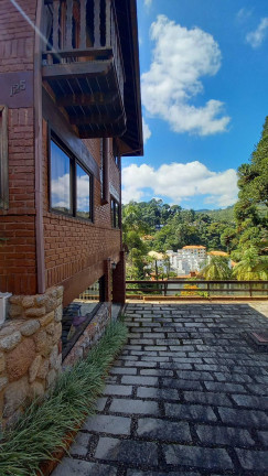 Imagem Casa com 3 Quartos à Venda,  em Parque Santa Eliza - Nova Friburgo