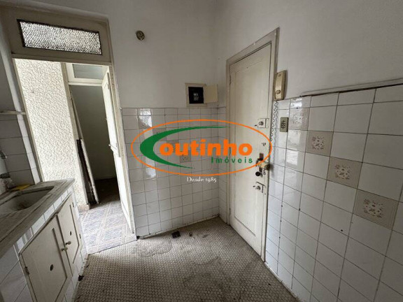 Imagem Apartamento com 2 Quartos à Venda, 65 m² em Tijuca - Rio De Janeiro Imagem Apartamento com 2 Quartos à Venda, 65 m² em Tijuca - Rio De Janeiro