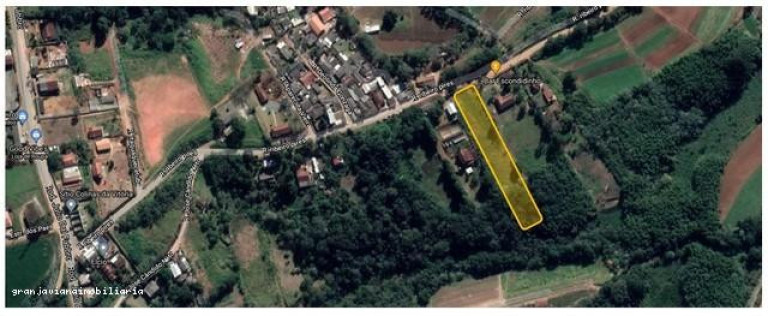 Imagem Terreno à Venda, em Bairro Da Vargem Do Salto - Ibiúna Imagem Terreno à Venda, em Bairro Da Vargem Do Salto - Ibiúna