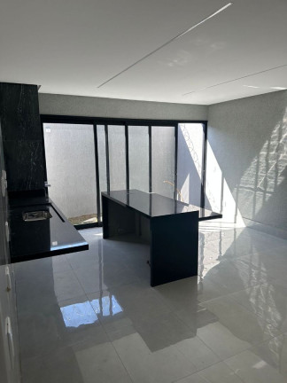 Imagem Casa com 3 Quartos à Venda, 125 m² em Setor Serra Dourada - 3ª Etapa  - Aparecida De Goiânia
