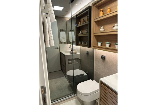 Imagem Apartamento com 3 Quartos à Venda, 70 m² em Santa Cecília - São Paulo