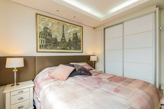 Imagem Apartamento com 3 Quartos à Venda, 125 m² em Jardim Europa - Porto Alegre Imagem Apartamento com 3 Quartos à Venda, 125 m² em Jardim Europa - Porto Alegre