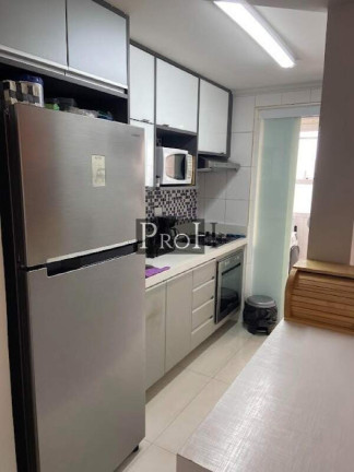 Imagem Apartamento com 2 Quartos à Venda, 68 m² em Jardim - Santo André Imagem Apartamento com 2 Quartos à Venda, 68 m² em Jardim - Santo André