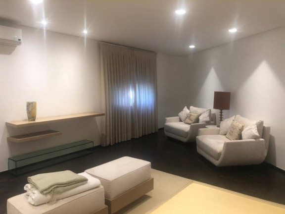 Imagem Casa com 4 Quartos à Venda, 610 m² em Alphaville Residencial Um - Barueri Imagem Casa com 4 Quartos à Venda, 610 m² em Alphaville Residencial Um - Barueri