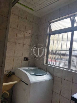 Imagem Apartamento com 2 Quartos à Venda, 50 m² em Jardim Três Marias - São Paulo