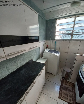 Imagem Apartamento com 2 Quartos à Venda, 48 m² em Conjunto Residencial Do Bosque - Mogi Das Cruzes Imagem Apartamento com 2 Quartos à Venda, 48 m² em Conjunto Residencial Do Bosque - Mogi Das Cruzes