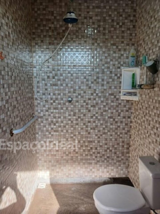 Imagem Casa com 4 Quartos à Venda, 250 m² em Vila São Paulo - Bauru