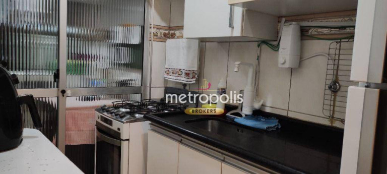 Imagem Apartamento com 2 Quartos à Venda, 45 m² em Parque Savoy City - São Paulo Imagem Apartamento com 2 Quartos à Venda, 45 m² em Parque Savoy City - São Paulo