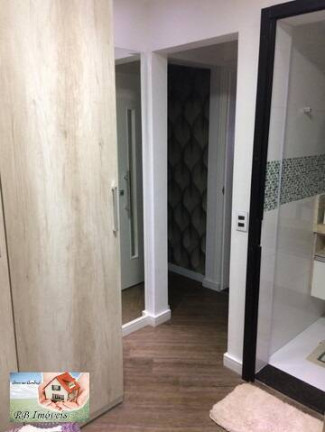 Imagem Apartamento com 3 Quartos à Venda, 67 m² em Vila Homero Thon - Santo André Imagem Apartamento com 3 Quartos à Venda, 67 m² em Vila Homero Thon - Santo André