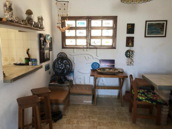 Imagem Sobrado com 2 Quartos à Venda, 74 m² em Lázaro - Ubatuba