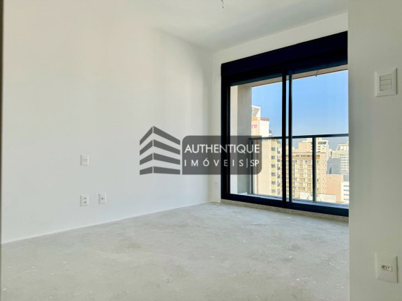 Imagem Apartamento com 3 Quartos à Venda, 103 m² em Jardim Paulista - São Paulo