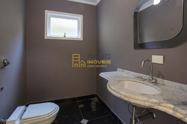 Imagem Casa com 4 Quartos à Venda, 443 m² em Parque Viana - Barueri