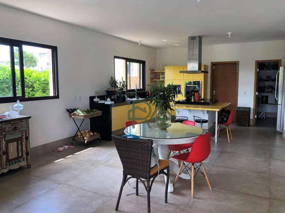 Imagem Casa com 6 Quartos à Venda ou Locação, 610 m² em Vintage - Cotia
