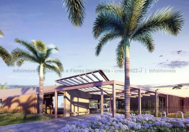 Imagem Terreno à Venda, 259 m² em Tiradentes - Campo Grande Imagem Terreno à Venda, 259 m² em Tiradentes - Campo Grande