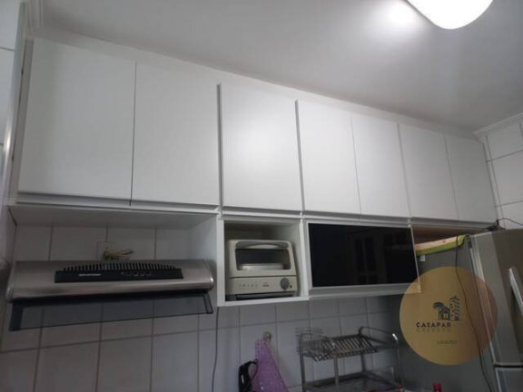 Imagem Apartamento com 3 Quartos à Venda, 69 m² em Rudge Ramos - São Bernardo Do Campo Imagem Apartamento com 3 Quartos à Venda, 69 m² em Rudge Ramos - São Bernardo Do Campo