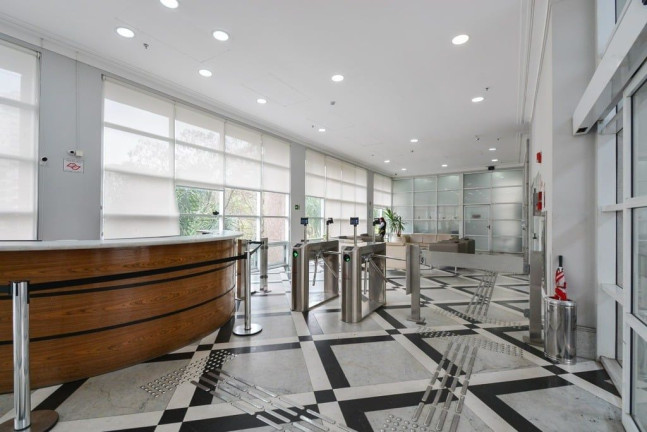 Imagem Sala Comercial à Venda, 28 m² em Bela Vista - São Paulo Imagem Sala Comercial à Venda, 28 m² em Bela Vista - São Paulo