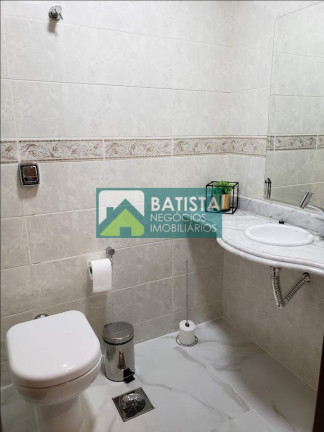 Imagem Apartamento com 4 Quartos à Venda, 189 m² em Rudge Ramos - São Bernardo Do Campo Imagem Apartamento com 4 Quartos à Venda, 189 m² em Rudge Ramos - São Bernardo Do Campo