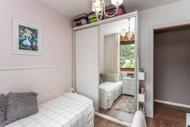 Imagem Imóvel com 3 Quartos à Venda, 90 m² em Cristal - Porto Alegre