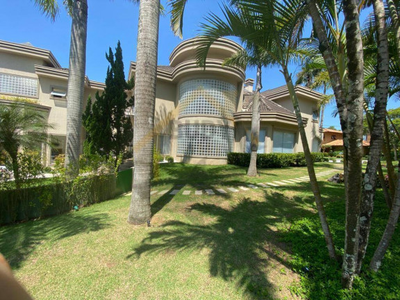 Imagem Casa com 5 Quartos para Alugar, 780 m² em Alphaville - Santana De Parnaíba Imagem Casa com 5 Quartos para Alugar, 780 m² em Alphaville - Santana De Parnaíba