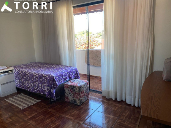 Imagem Sobrado com 3 Quartos à Venda, 195 m² em Jardim Residencial Villa Amato - Sorocaba