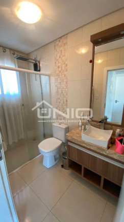 Imagem Casa com 3 Quartos à Venda, 160 m² em Aeroporto - Pato Branco