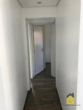 Imagem Apartamento com 2 Quartos à Venda, 48 m² em Parque Oratório - Santo André