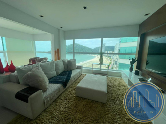 Imagem Apartamento com 4 Quartos para Temporada, em Centro - Balneário Camboriú Imagem Apartamento com 4 Quartos para Temporada, em Centro - Balneário Camboriú