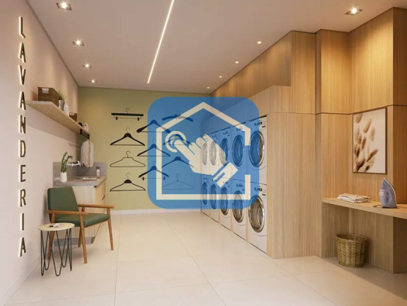 Imagem Apartamento com 3 Quartos à Venda, 55 m² em Moóca - São Paulo