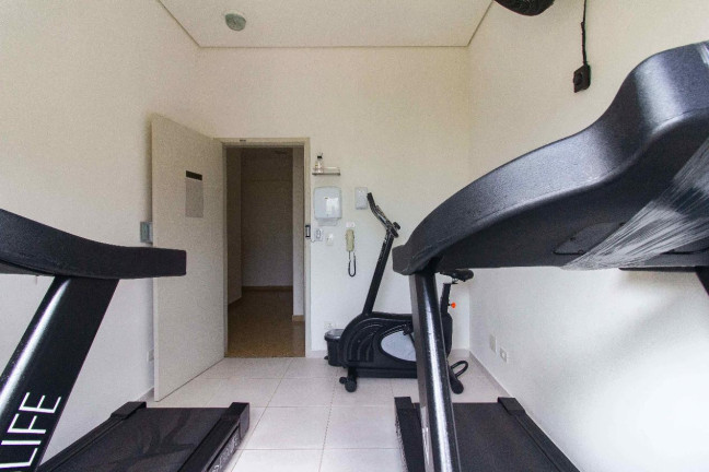 Imagem Apartamento com 2 Quartos à Venda, 54 m² em Vila Guarani (z Sul) - São Paulo