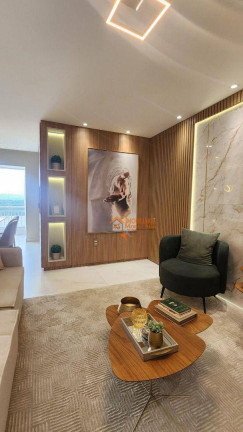 Imagem Apartamento com 3 Quartos à Venda, 100 m² em Jordanópolis - Arujá Imagem Apartamento com 3 Quartos à Venda, 100 m² em Jordanópolis - Arujá