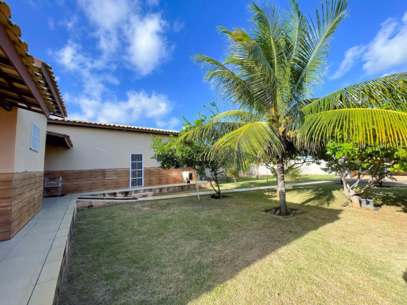 Imagem Casa com 4 Quartos à Venda, 1.000 m² em Itacimirim (monte Gordo) - Camaçari