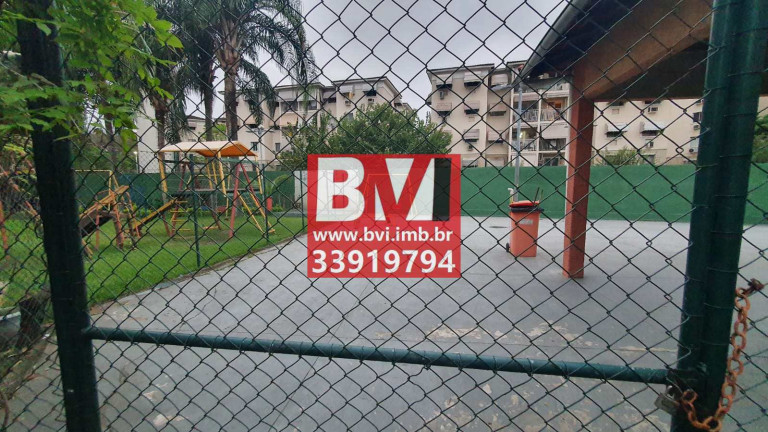 Imagem Apartamento com 1 Quarto à Venda, 31 m² em Irajá - Rio De Janeiro Imagem Apartamento com 1 Quarto à Venda, 31 m² em Irajá - Rio De Janeiro