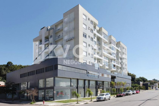 Imagem Apartamento com 1 Quarto à Venda, 117 m² em Centro - Novo Hamburgo Imagem Apartamento com 1 Quarto à Venda, 117 m² em Centro - Novo Hamburgo